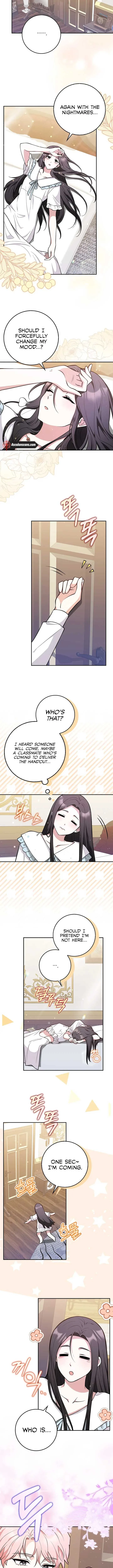 Friends Shouldn’t Act This Way Chapter 7 page 13