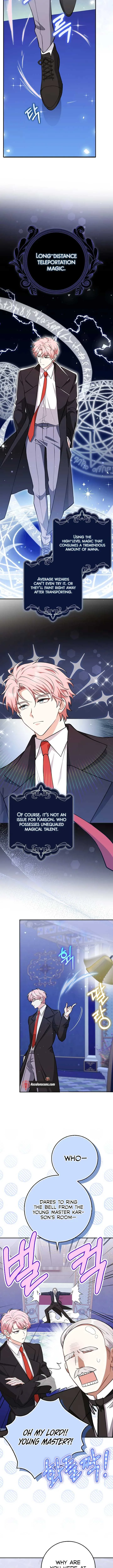 Friends Shouldn’t Act This Way Chapter 7 page 6