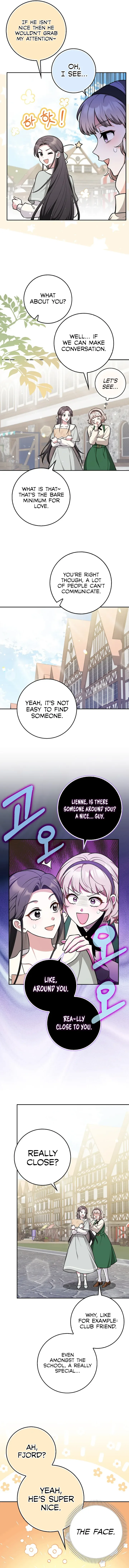 Friends Shouldn’t Act This Way Chapter 10 page 10