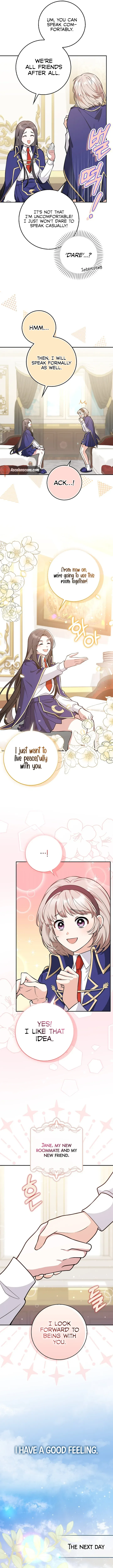 Friends Shouldn’t Act This Way Chapter 10 page 4