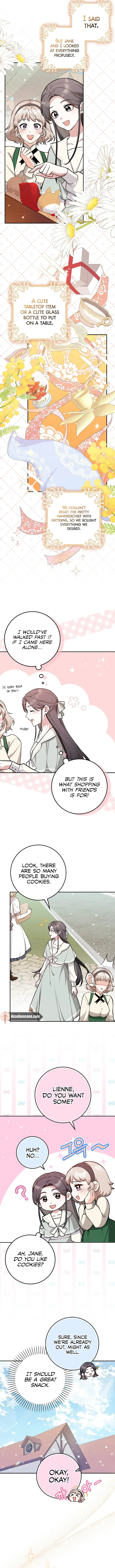 Friends Shouldn’t Act This Way Chapter 10 page 8