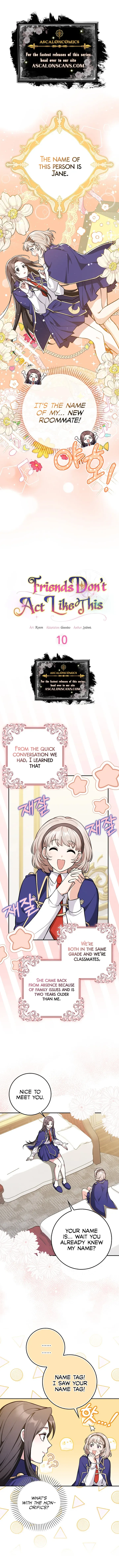 Friends Shouldn’t Act This Way Chapter 10 page 3