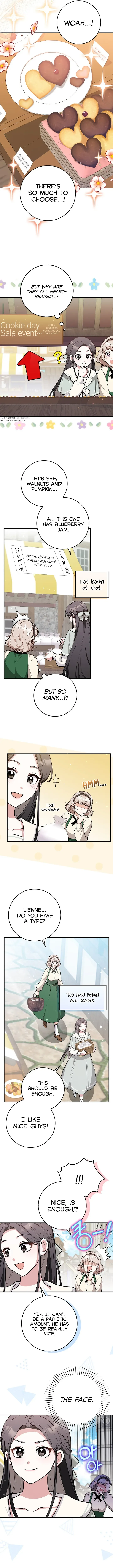 Friends Shouldn’t Act This Way Chapter 10 page 9