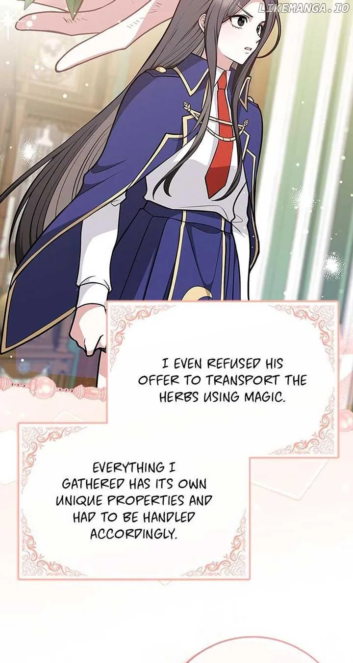 Friends Shouldn’t Act This Way Chapter 15 page 32