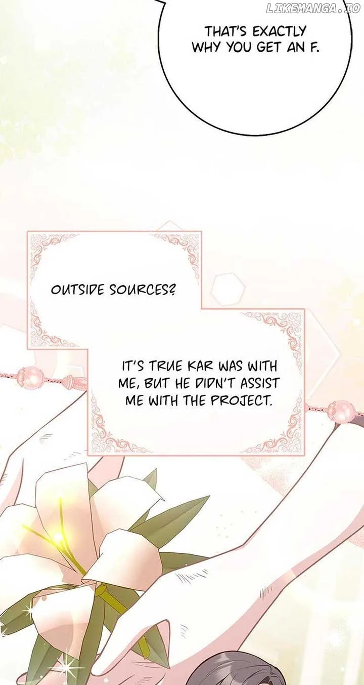 Friends Shouldn’t Act This Way Chapter 15 page 31