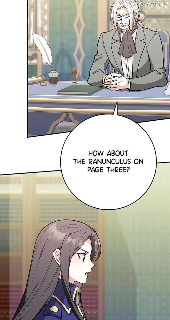 Friends Shouldn’t Act This Way Chapter 15 page 35