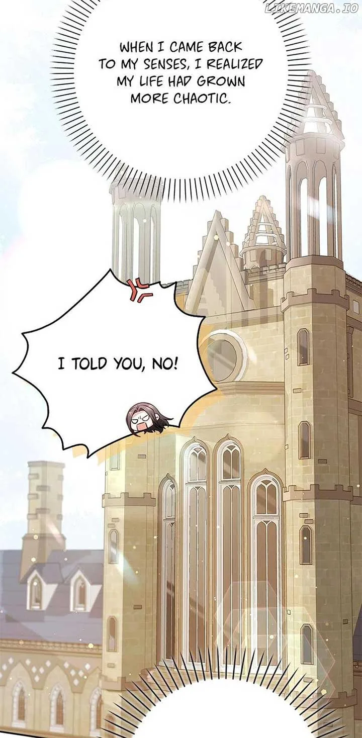 Friends Shouldn’t Act This Way Chapter 15 page 72