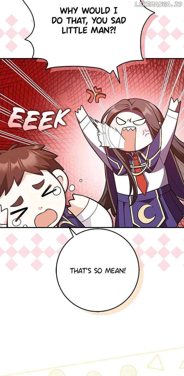 Friends Shouldn’t Act This Way Chapter 15 page 77