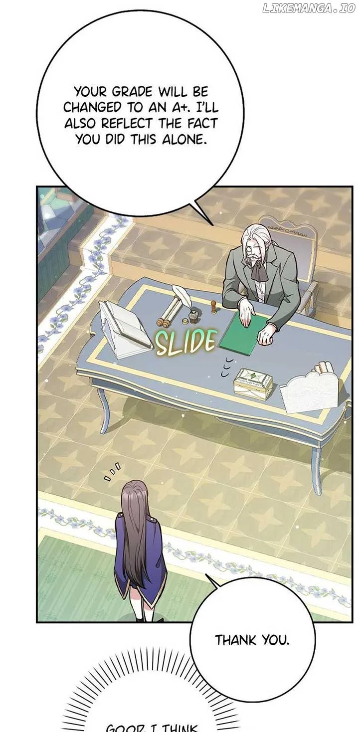 Friends Shouldn’t Act This Way Chapter 15 page 65