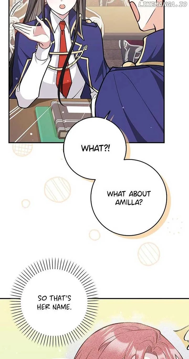 Friends Shouldn’t Act This Way Chapter 15 page 13