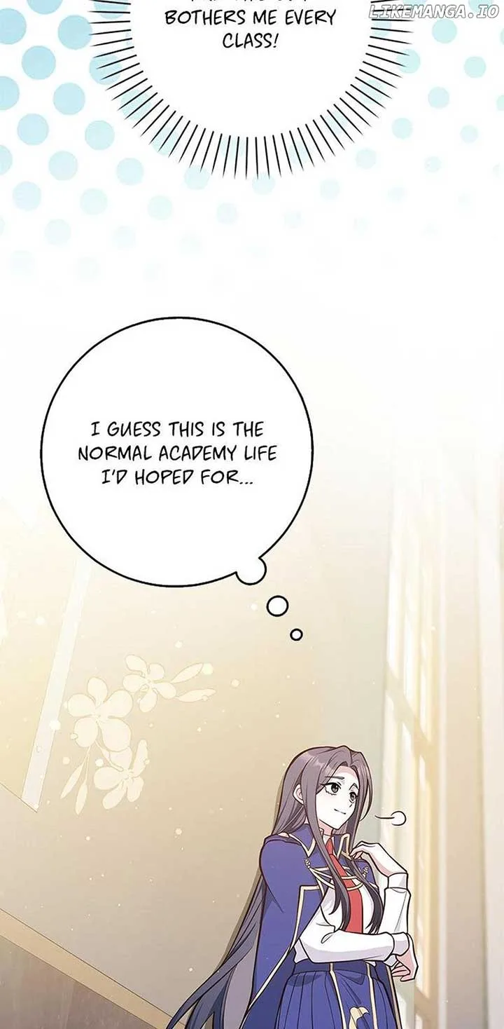 Friends Shouldn’t Act This Way Chapter 15 page 74