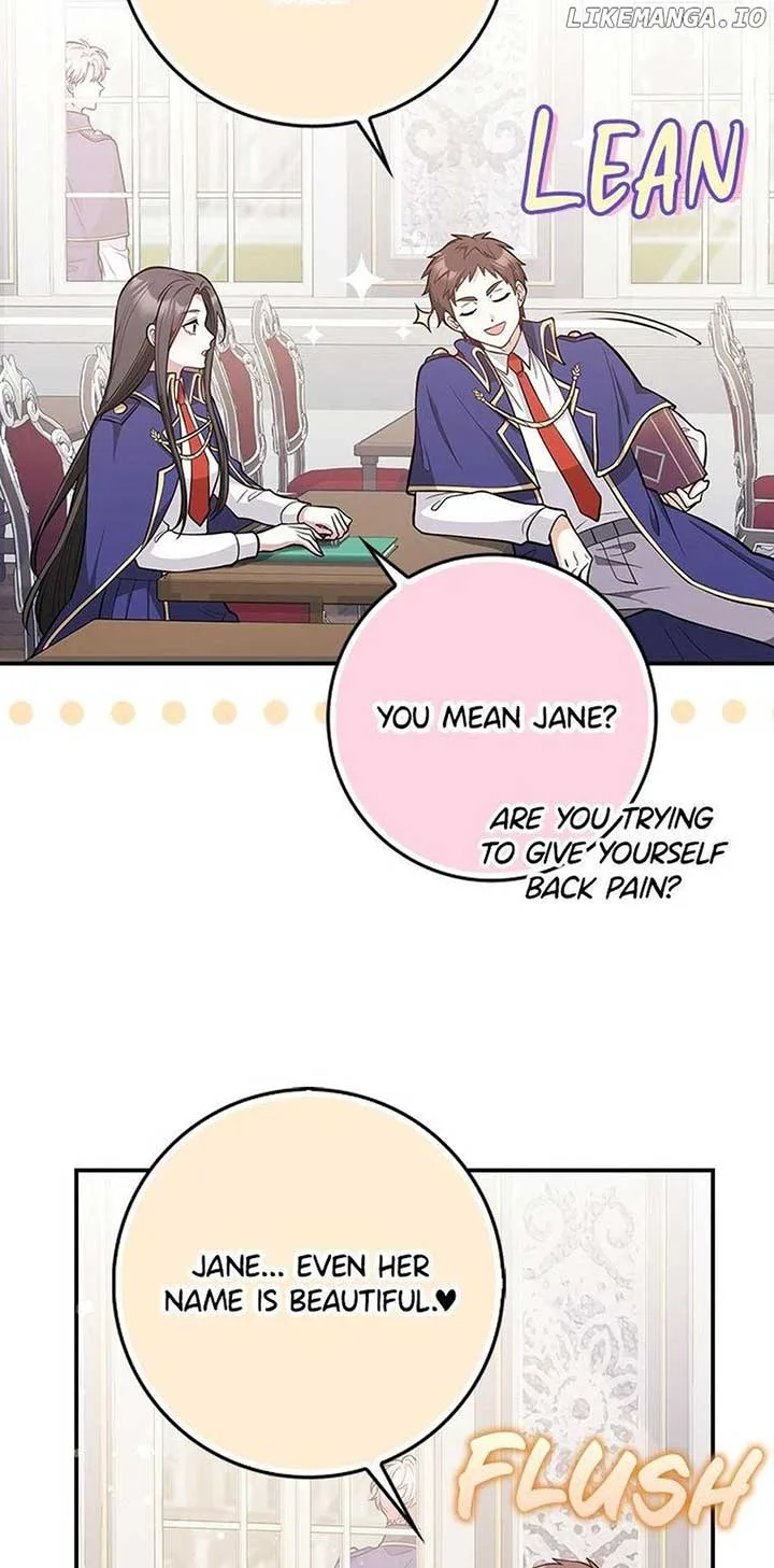 Friends Shouldn’t Act This Way Chapter 15 page 19