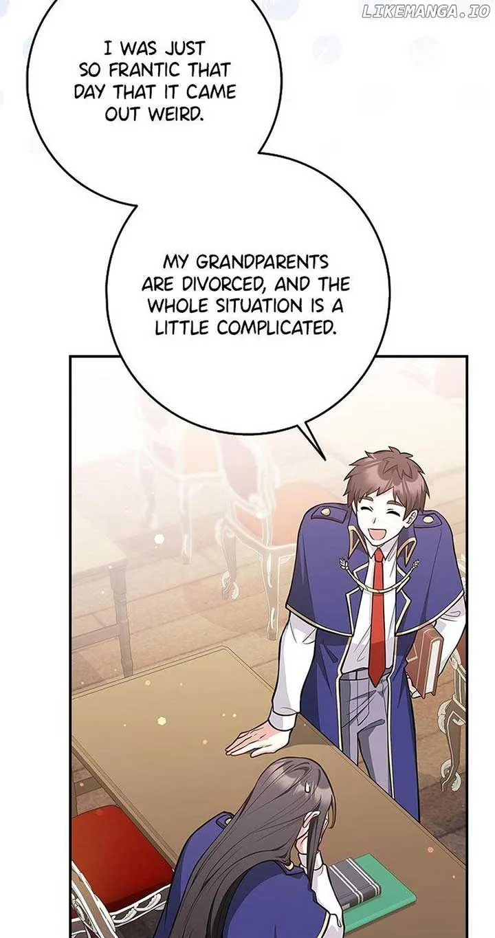 Friends Shouldn’t Act This Way Chapter 15 page 10