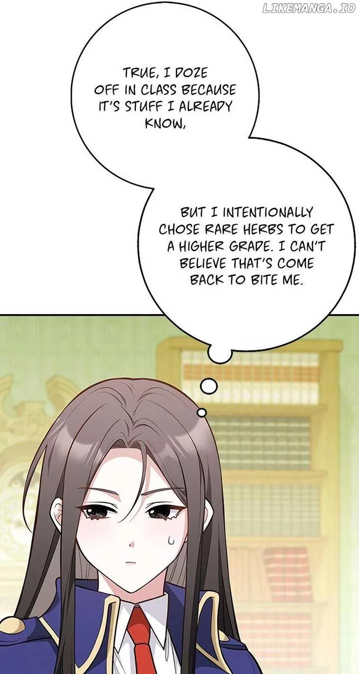 Friends Shouldn’t Act This Way Chapter 15 page 41