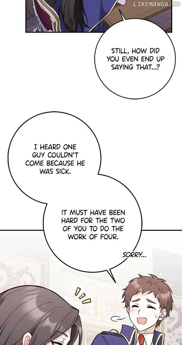 Friends Shouldn’t Act This Way Chapter 15 page 11