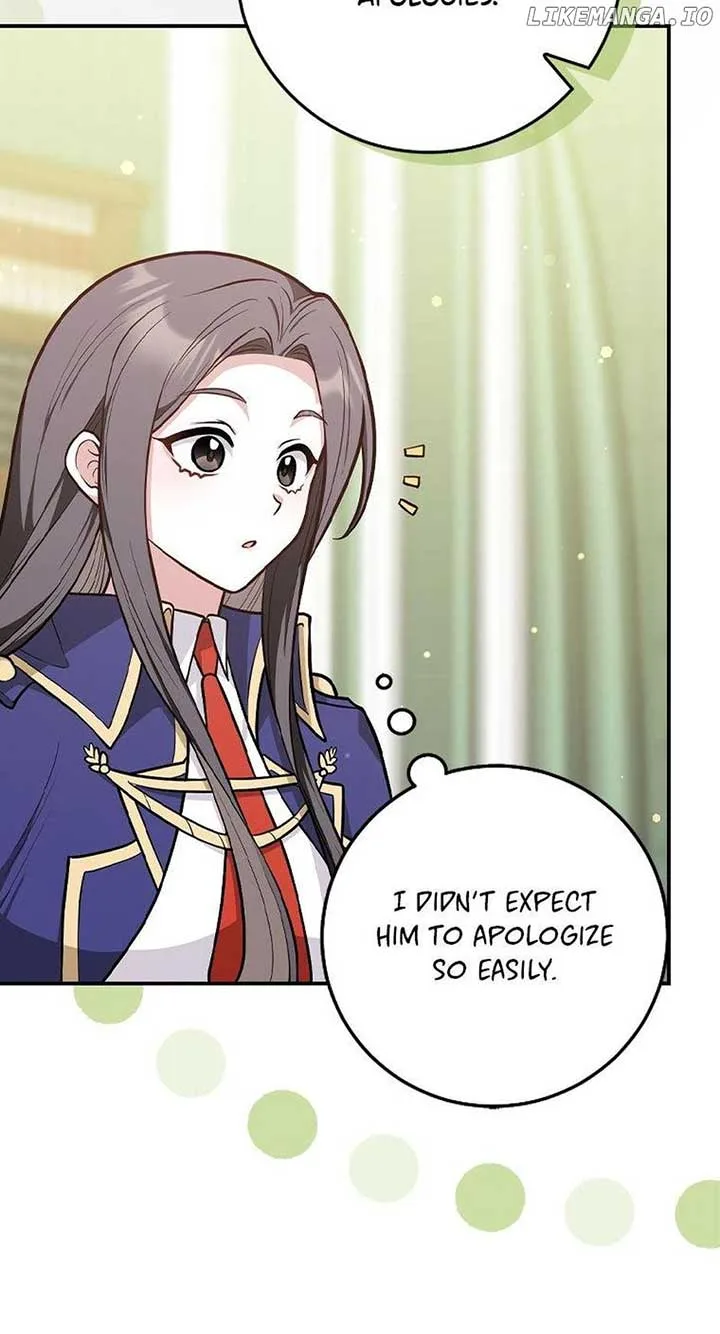 Friends Shouldn’t Act This Way Chapter 15 page 64