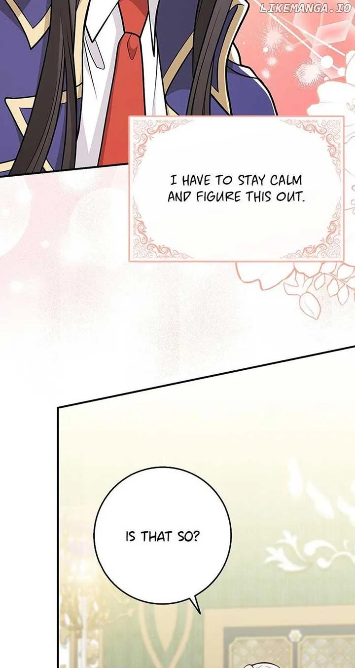 Friends Shouldn’t Act This Way Chapter 15 page 34