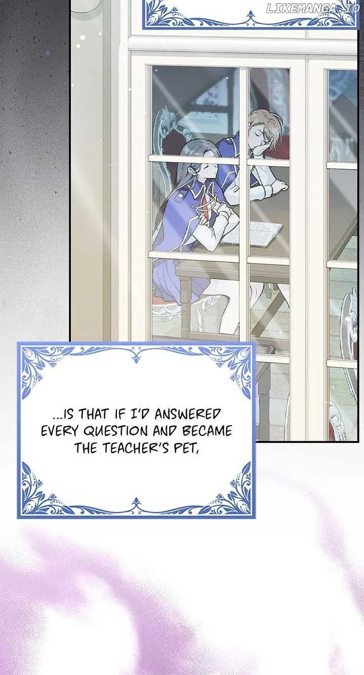 Friends Shouldn’t Act This Way Chapter 15 page 46