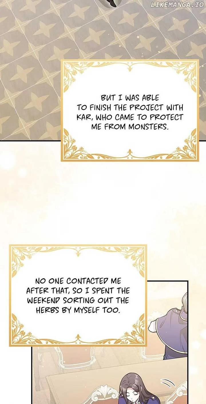 Friends Shouldn’t Act This Way Chapter 15 page 3
