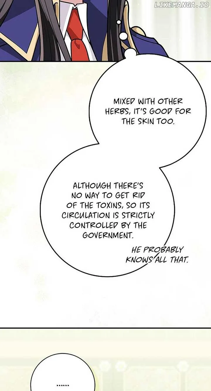 Friends Shouldn’t Act This Way Chapter 15 page 60