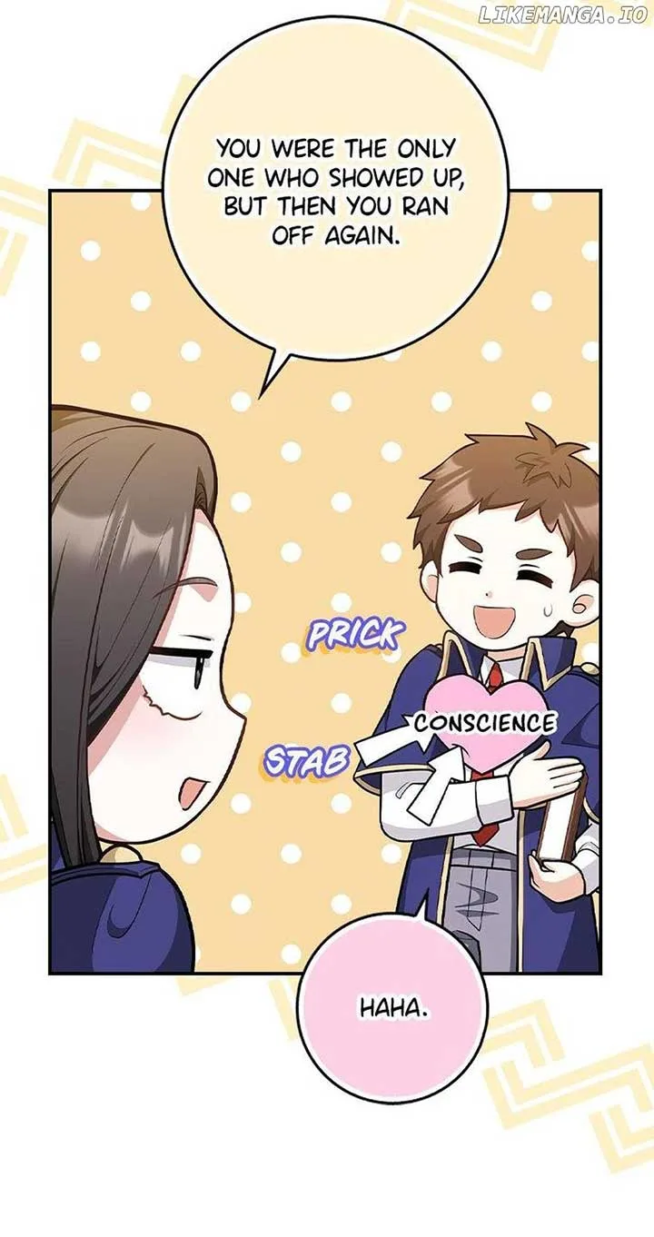 Friends Shouldn’t Act This Way Chapter 15 page 15