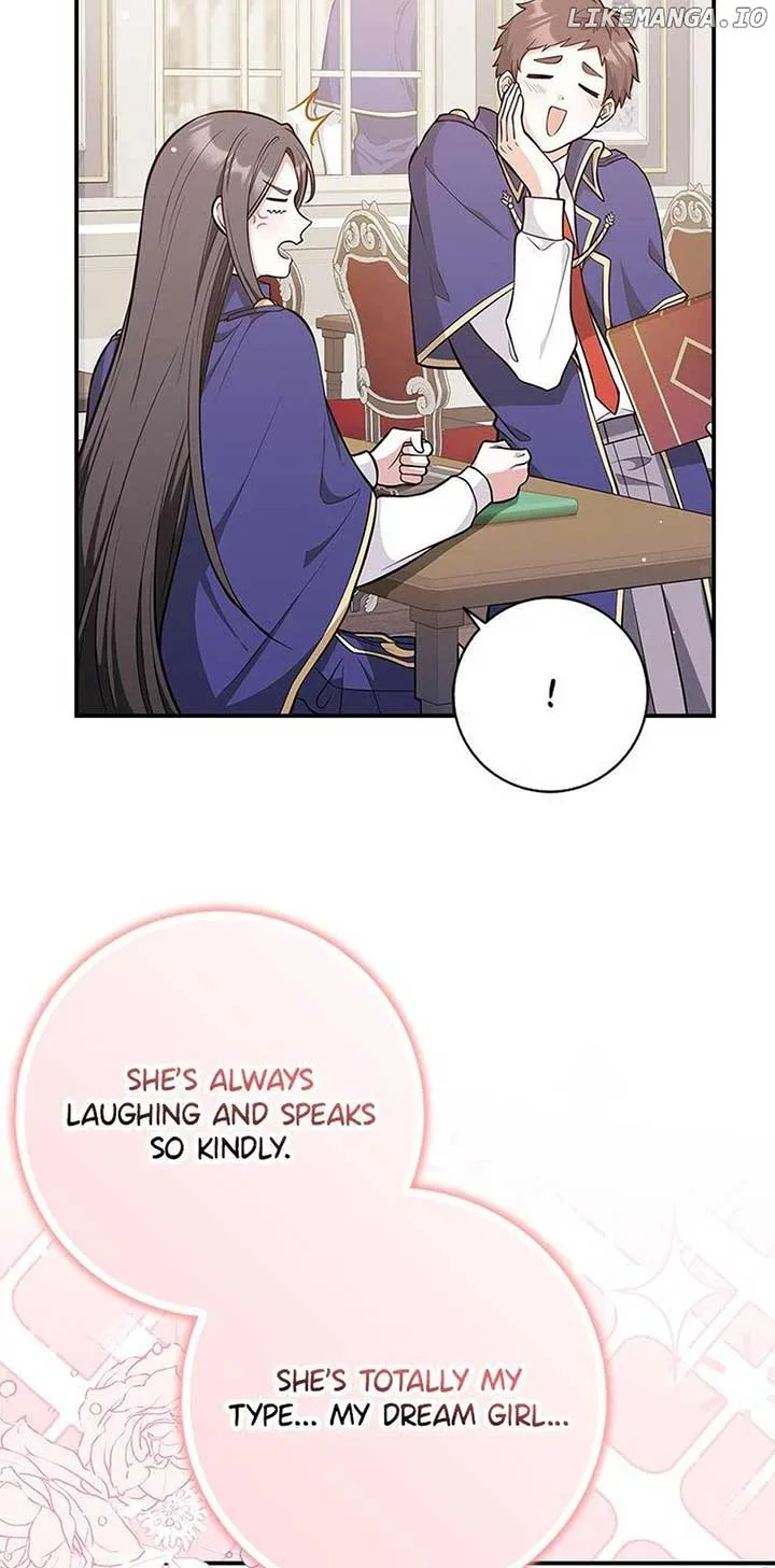 Friends Shouldn’t Act This Way Chapter 15 page 20