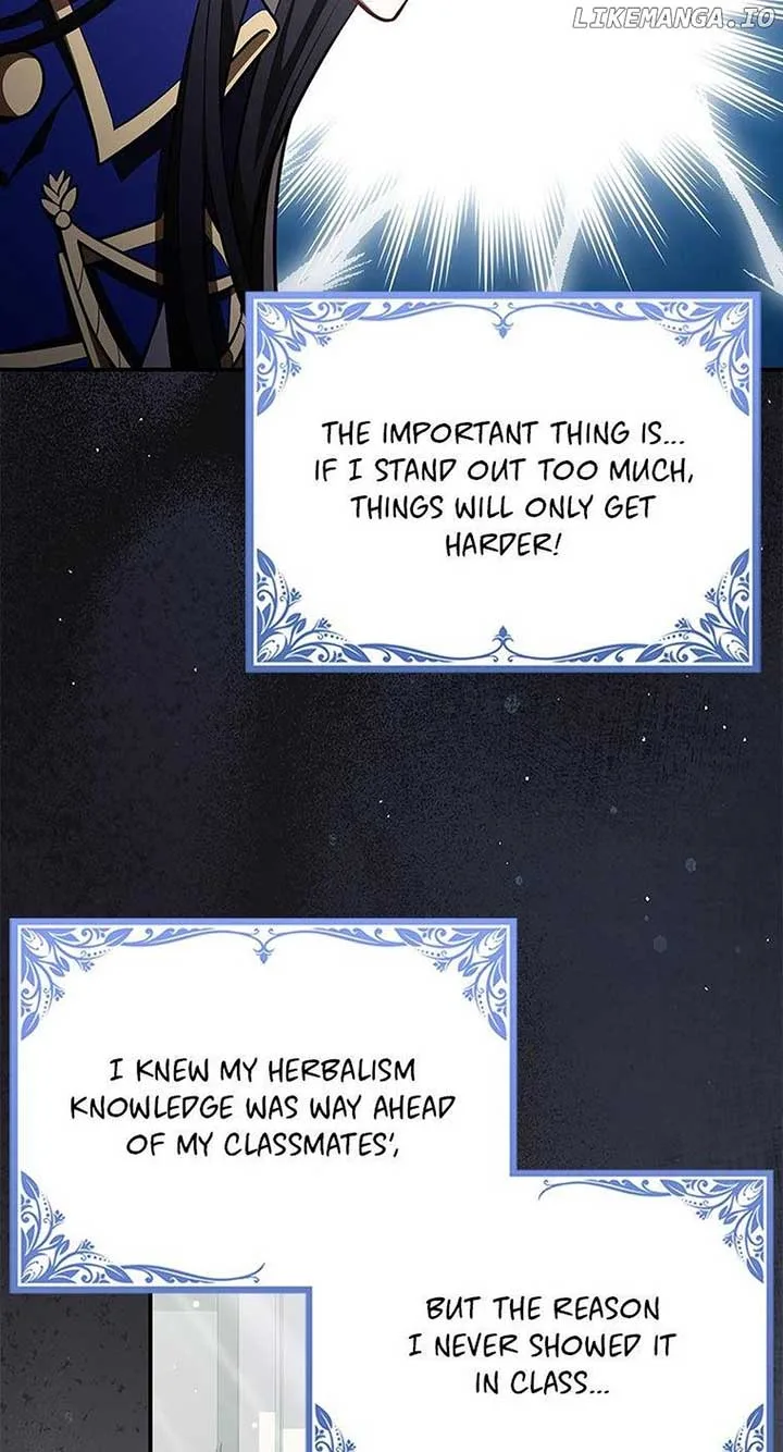 Friends Shouldn’t Act This Way Chapter 15 page 45