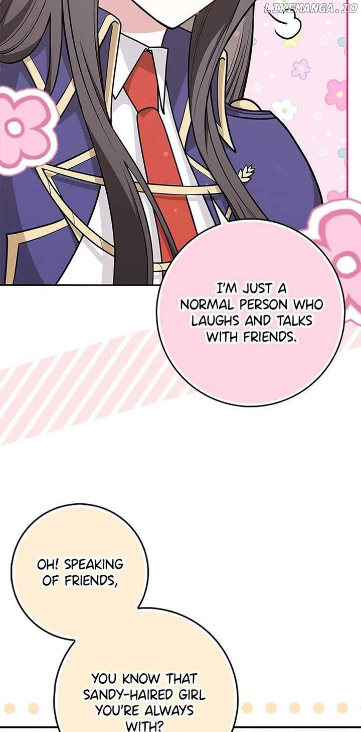 Friends Shouldn’t Act This Way Chapter 15 page 18