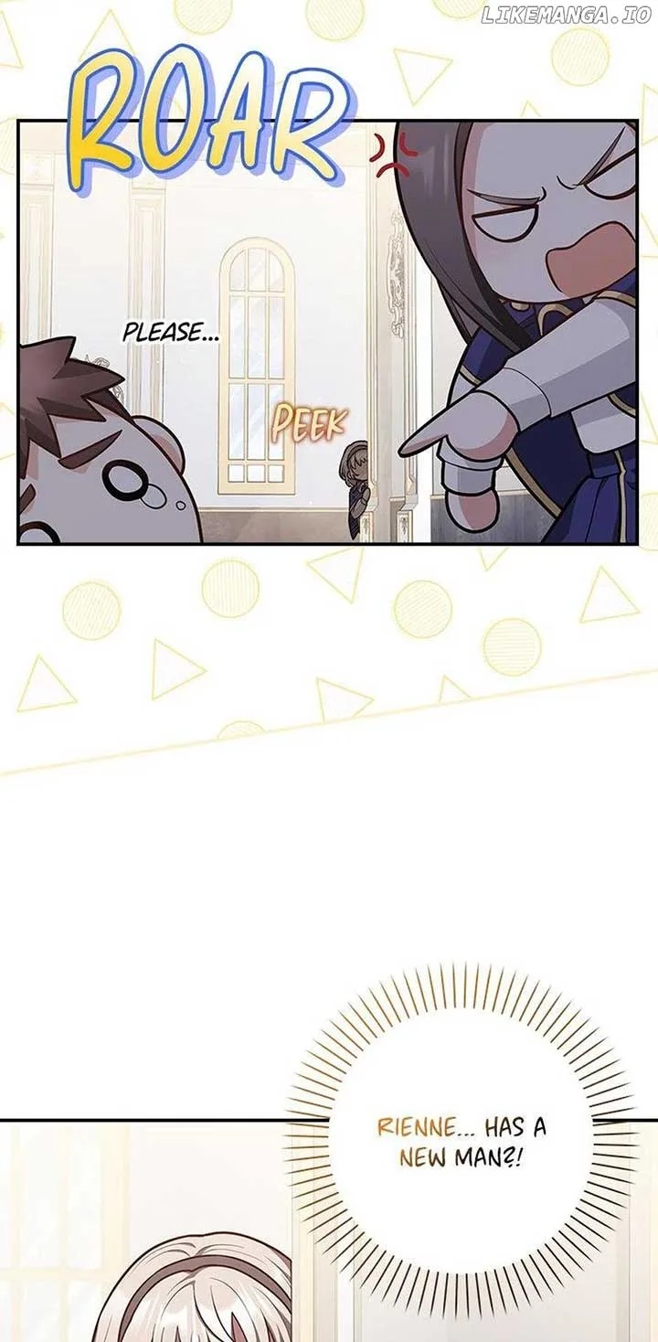 Friends Shouldn’t Act This Way Chapter 15 page 78