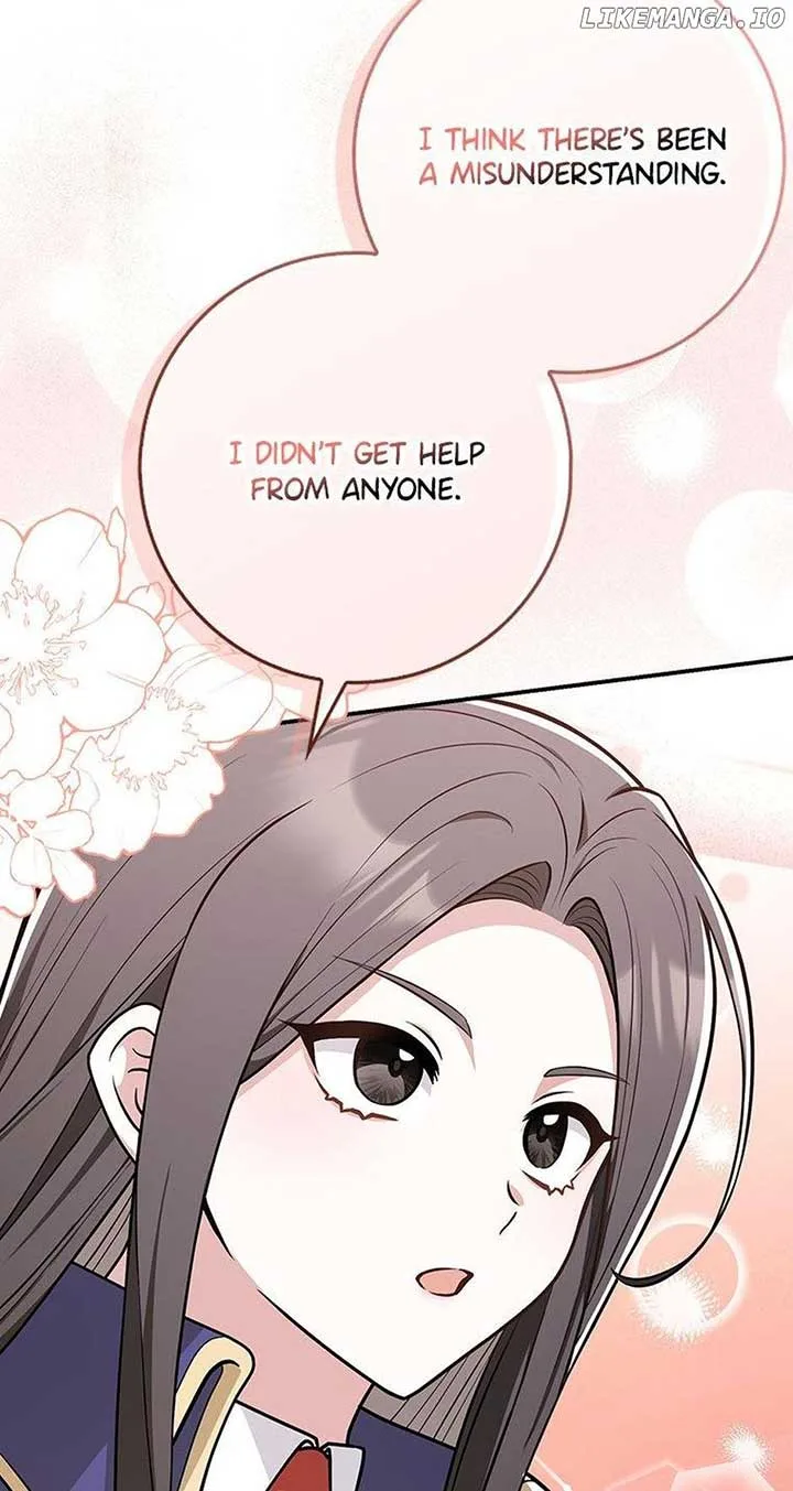 Friends Shouldn’t Act This Way Chapter 15 page 33