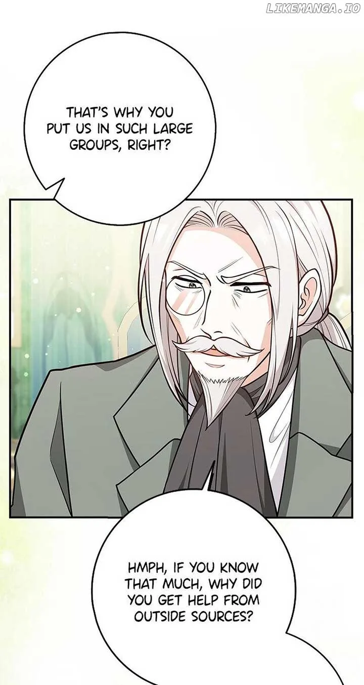 Friends Shouldn’t Act This Way Chapter 15 page 30