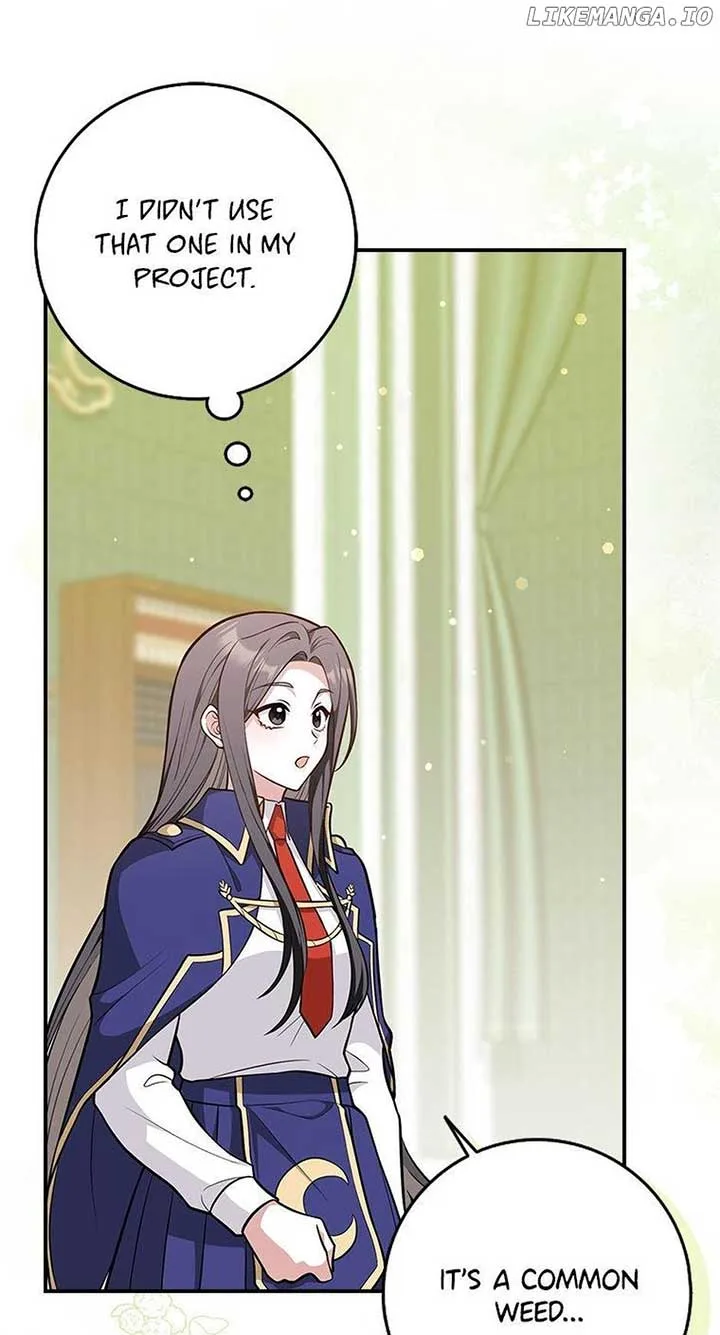 Friends Shouldn’t Act This Way Chapter 15 page 58
