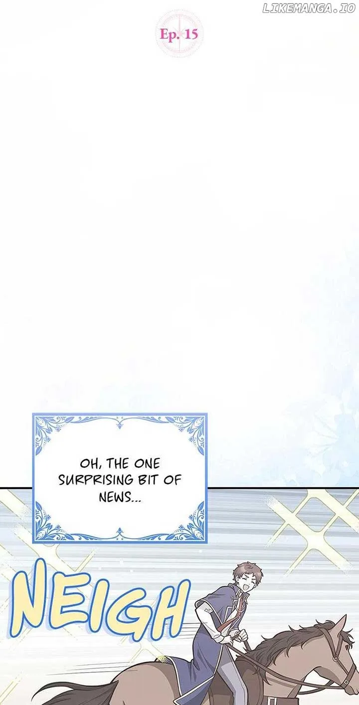 Friends Shouldn’t Act This Way Chapter 15 page 6