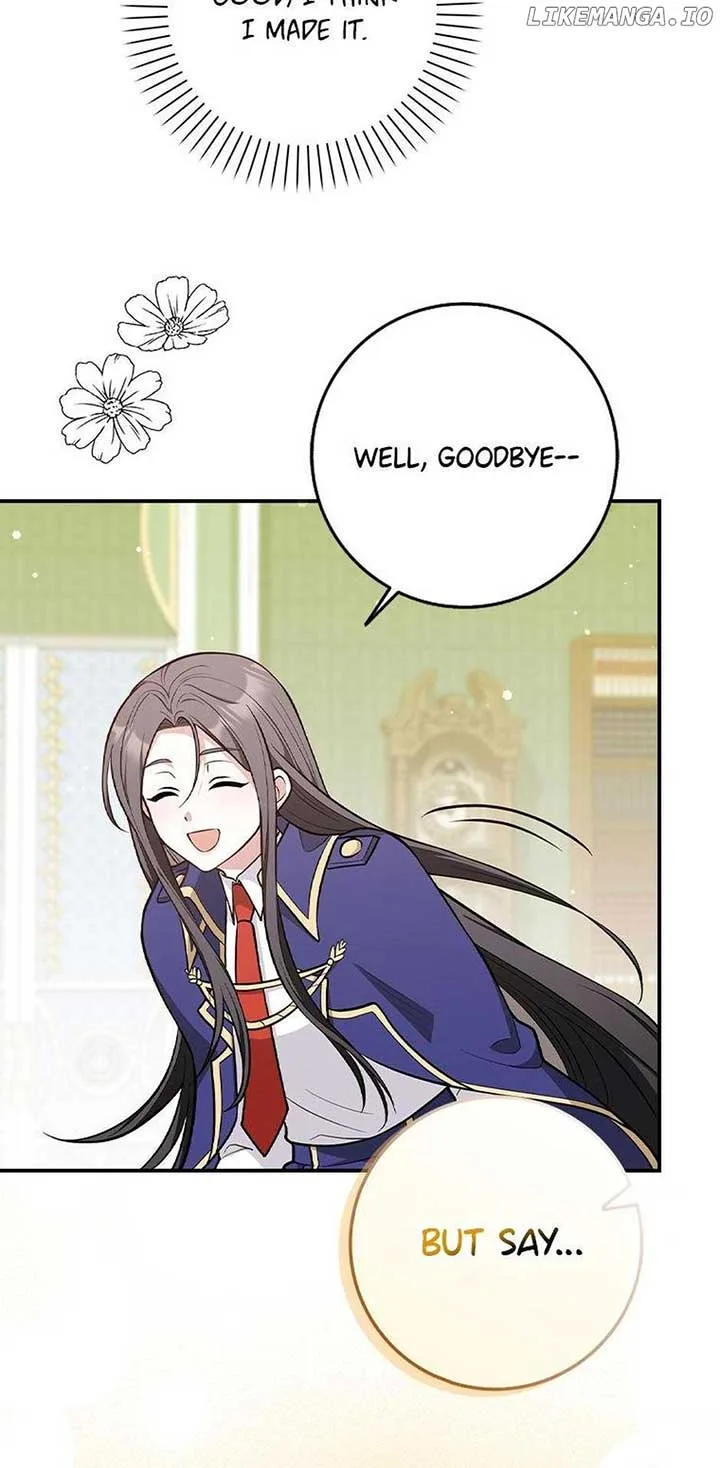 Friends Shouldn’t Act This Way Chapter 15 page 66