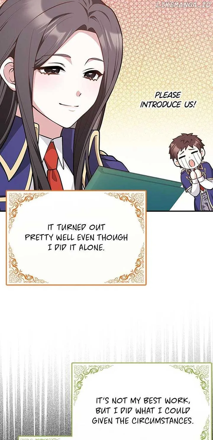 Friends Shouldn’t Act This Way Chapter 15 page 24
