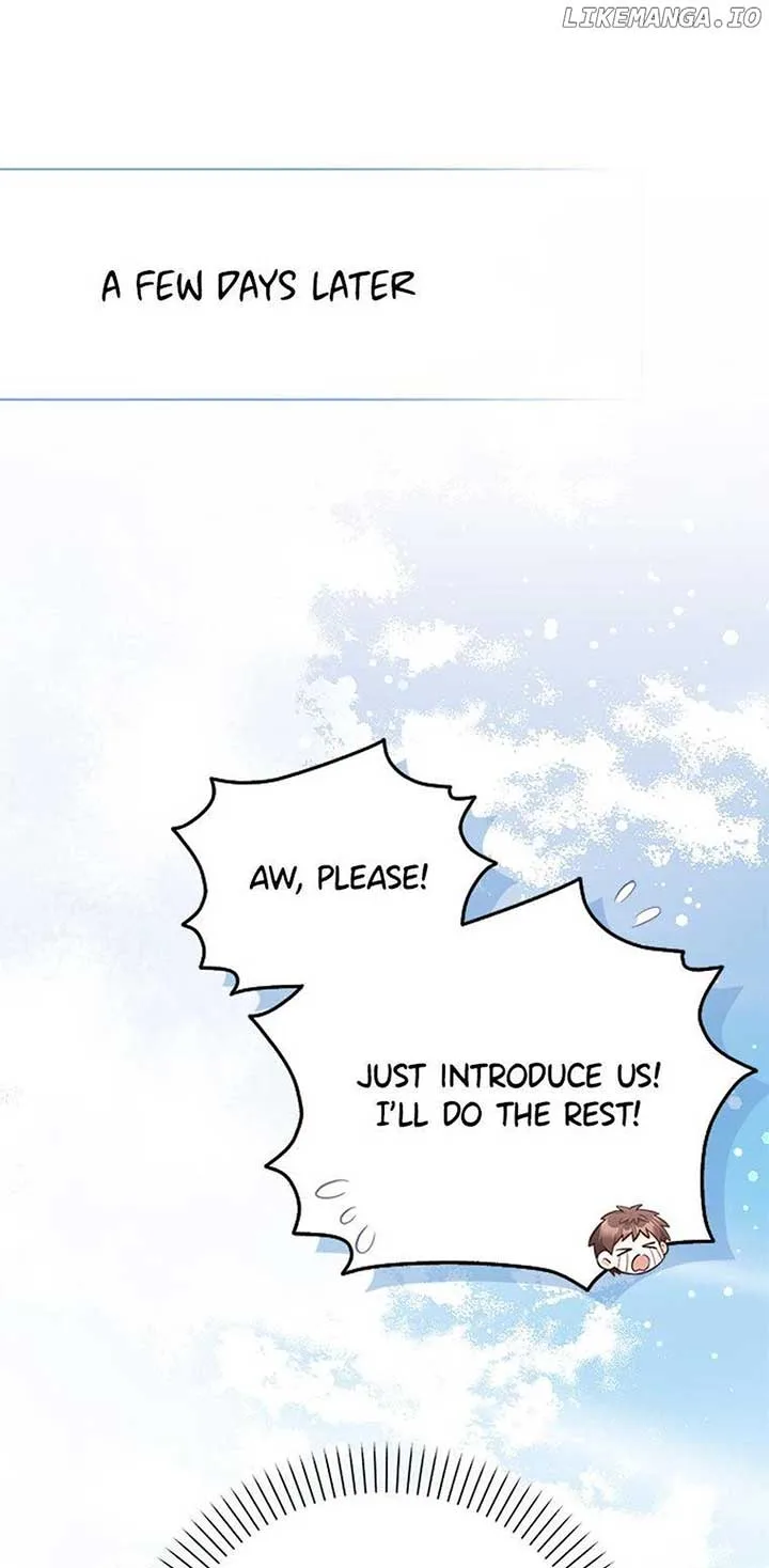 Friends Shouldn’t Act This Way Chapter 15 page 71