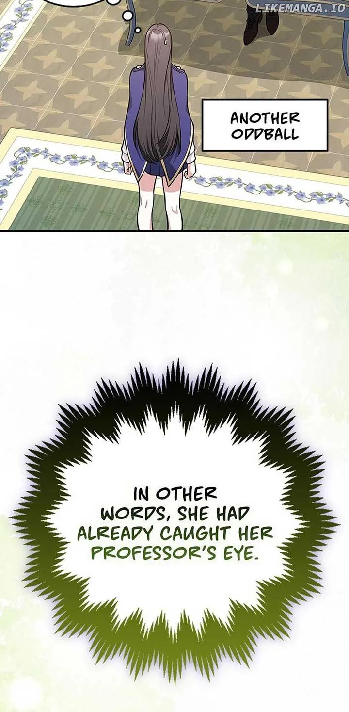 Friends Shouldn’t Act This Way Chapter 15 page 56