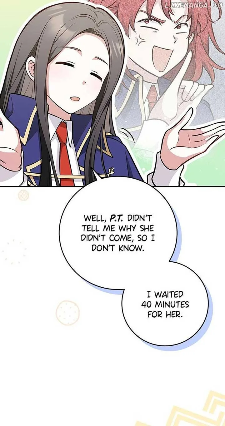 Friends Shouldn’t Act This Way Chapter 15 page 14