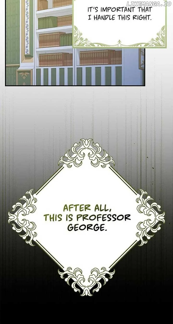Friends Shouldn’t Act This Way Chapter 15 page 43