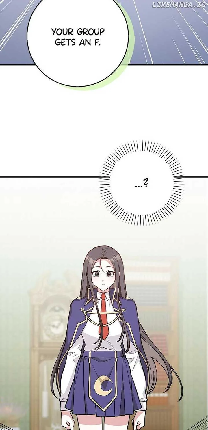 Friends Shouldn’t Act This Way Chapter 15 page 26