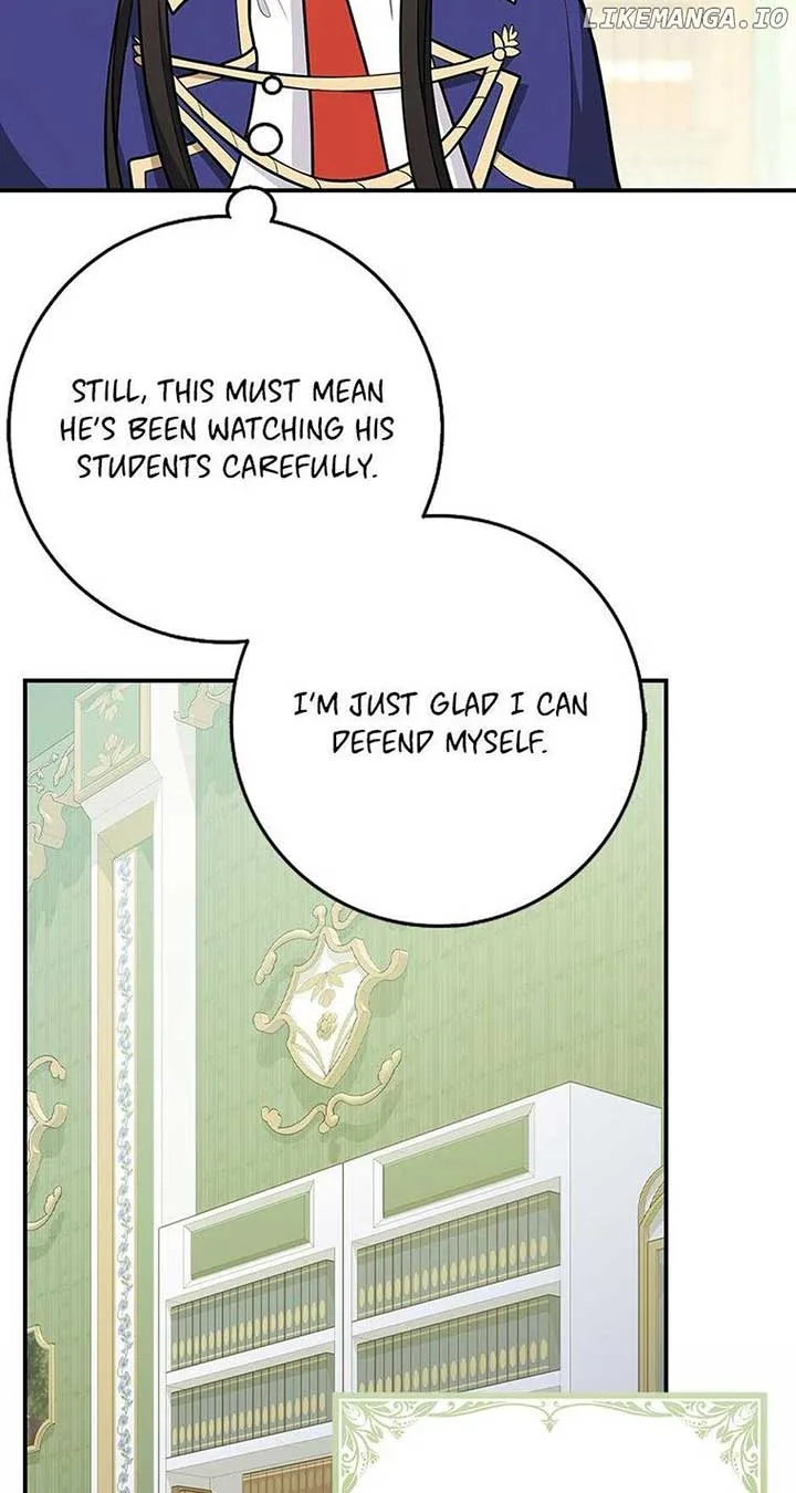 Friends Shouldn’t Act This Way Chapter 15 page 42