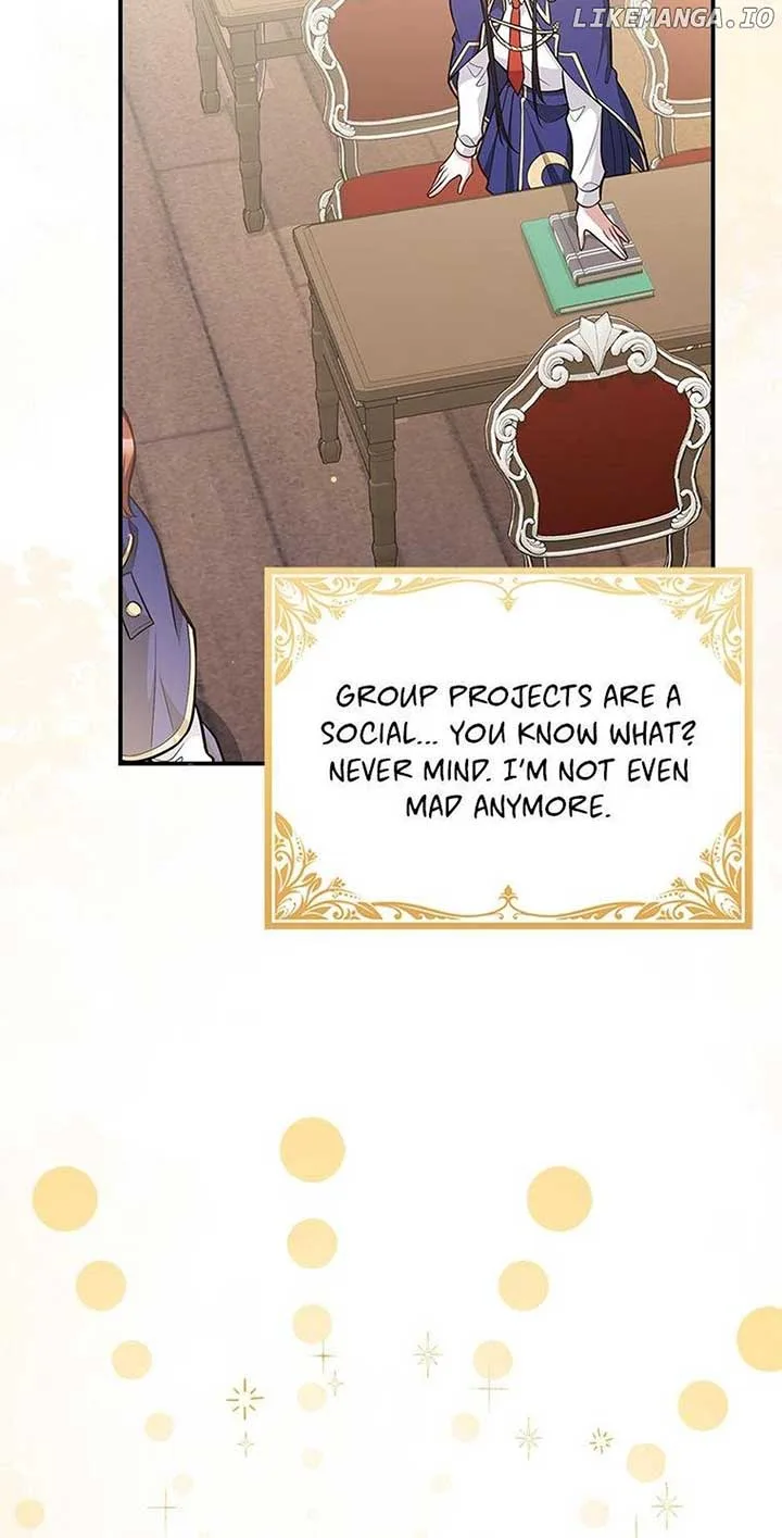 Friends Shouldn’t Act This Way Chapter 15 page 4