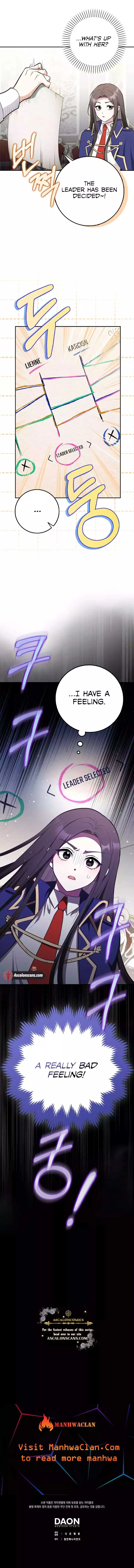 Friends Shouldn’t Act This Way Chapter 12 page 10