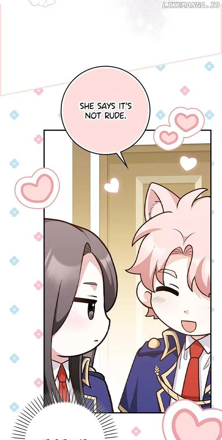 Friends Shouldn’t Act This Way Chapter 17 page 13