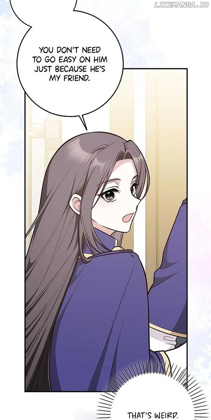 Friends Shouldn’t Act This Way Chapter 17 page 11