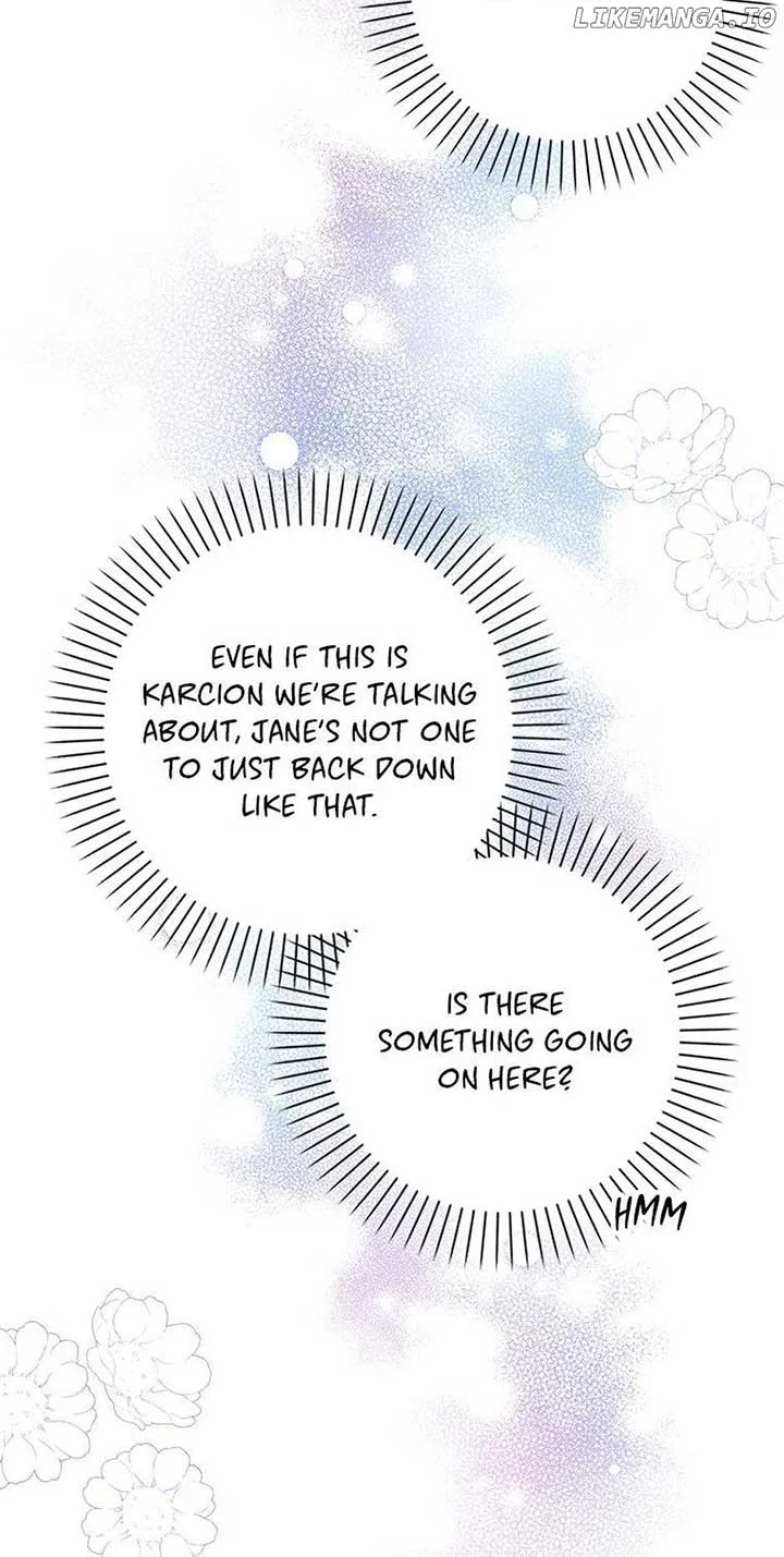Friends Shouldn’t Act This Way Chapter 17 page 12