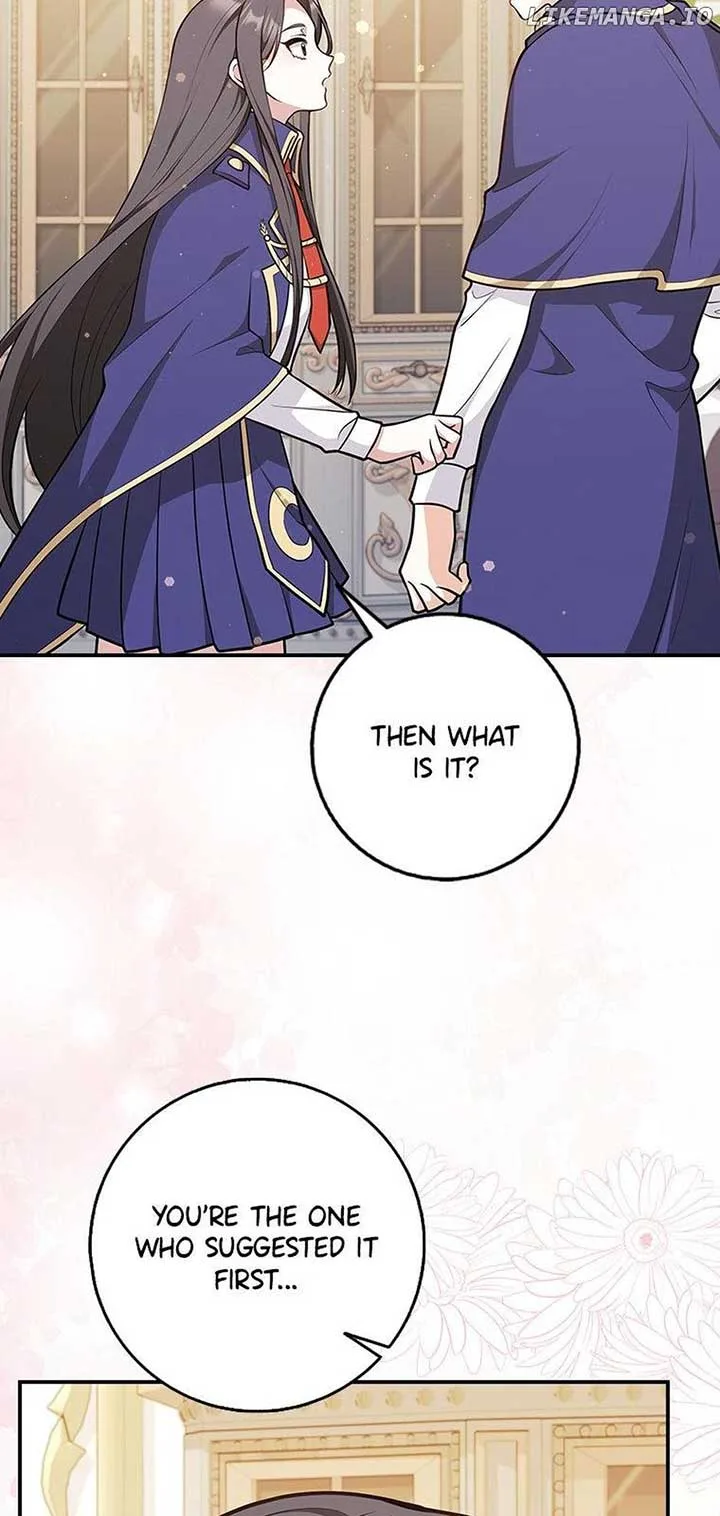 Friends Shouldn’t Act This Way Chapter 17 page 19