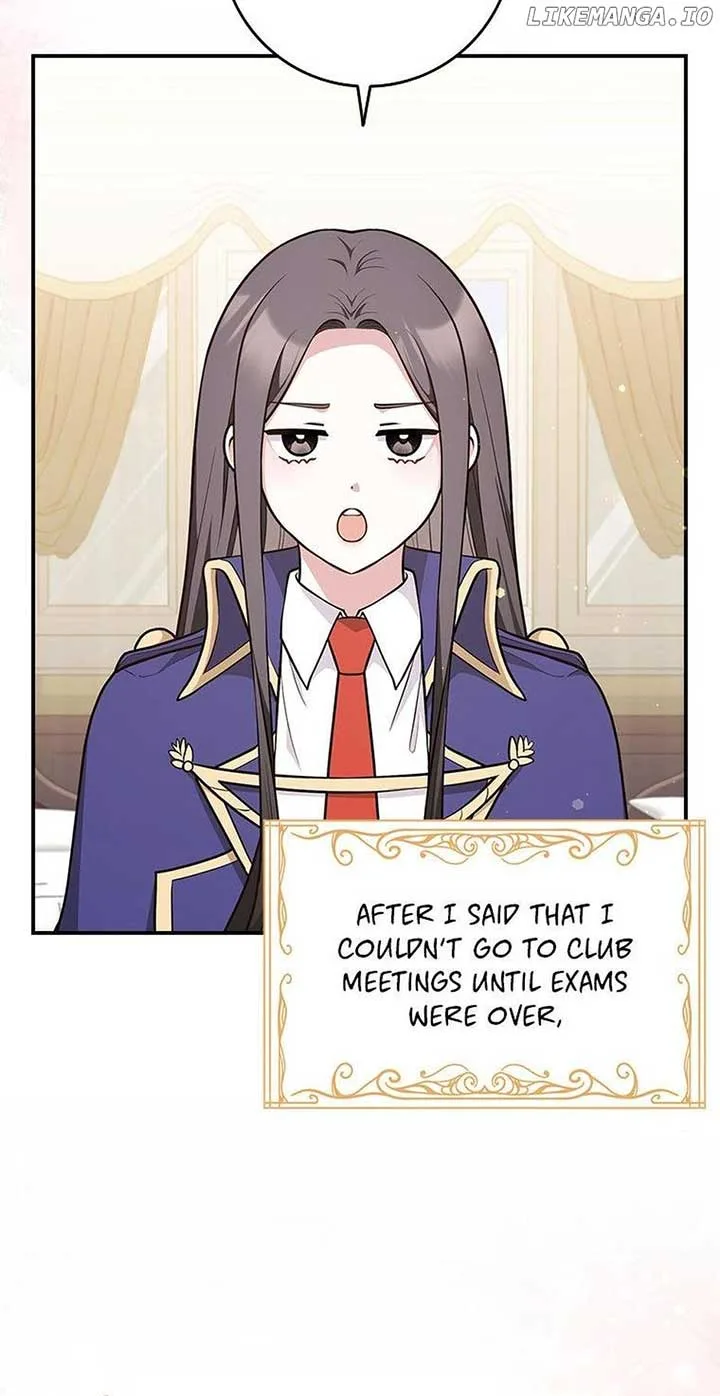 Friends Shouldn’t Act This Way Chapter 17 page 3