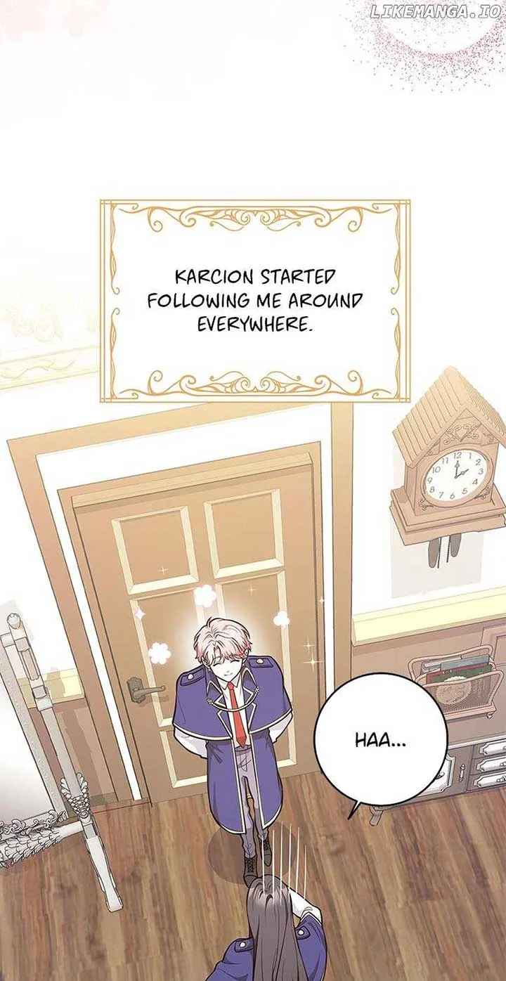 Friends Shouldn’t Act This Way Chapter 17 page 5