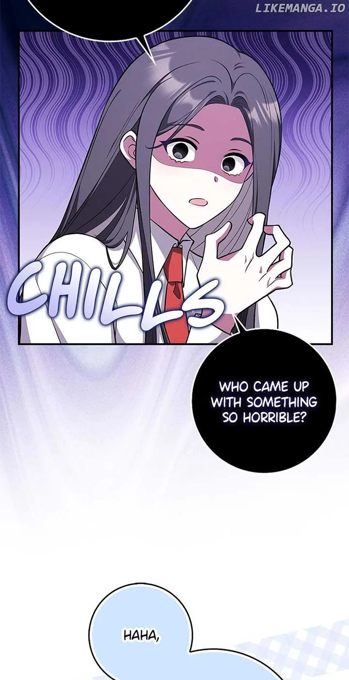 Friends Shouldn’t Act This Way Chapter 18 page 8